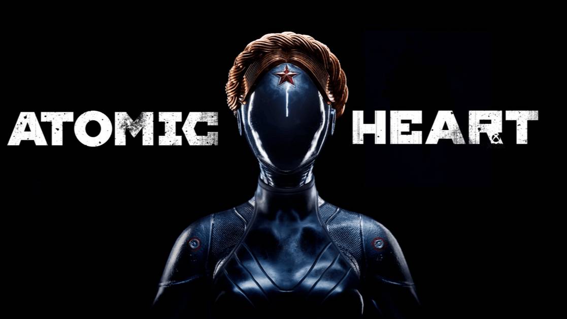 Играем в Atomic Heart _Чары морских глубин_ [2] (◉◡◉)Приятного просмотра) смотреть онлайн