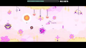 (Forest Gauntlet 2) Honeydew by Howler & more 100% | Geometry Dash
