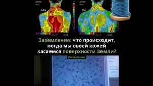 🌱 "Заземляйтесь", друзья🪫👉ОПИСАНИЕ👈