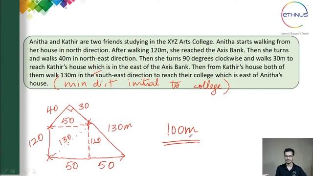 TCS NQT 2021 (New Pattern) | MasterClass 18 | Mock Test 5 Review | CTS Test 2021 Probable Questions