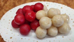 Рецепт в топе : Бразильские конфеты Бала Баяна / Top recipe : Brazilian Bala Bayana Candies