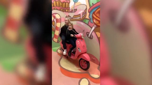 НАША ВСТРЕЧА/MERELIN/NASTYA/Aleksia/Kamilla Famy смотреть онлайн