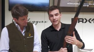 BERETTA Ultraleggero | EOS 2023