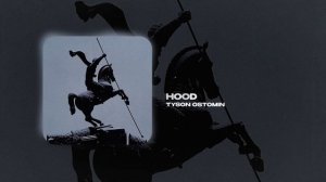 TYSON OSTOMIN — Hood (official audio)