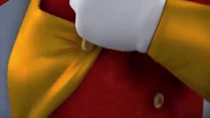 Соник Бум 1серия 1сезон (напарник)