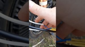 ПроСИМ.Эл-велосипед Kugoo Kirin V3pro.Фильм12.Серия3 .mp4