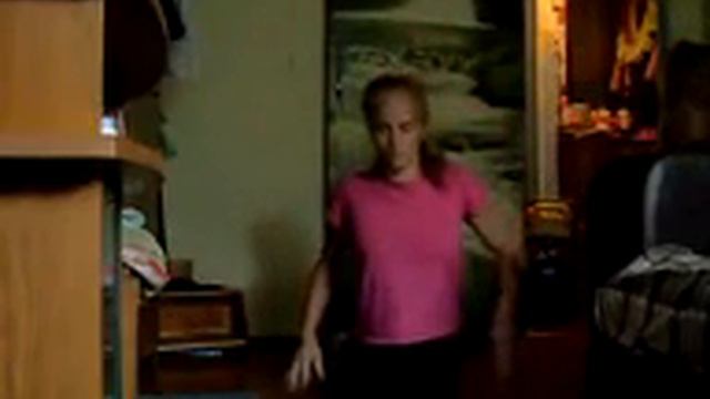 Как правильно сесть на продольный шпагат, смотреть онлайн