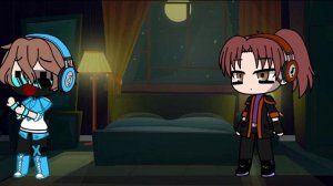 Калеб/лололошка