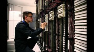 #Студент о специальности Сетевое и системное администрирование