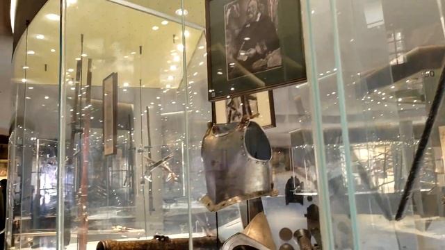 ОТПУСКНОЙ ВЛОГ 2022Г. ТУЛА. МУЗЕЙ ОРУЖИЯ. АРАПОВСКИЙ МОНАСТЫРЬ. КЛАДБИЩЕ СО СТАРИНЫМИ СТАТУЯМИ.
