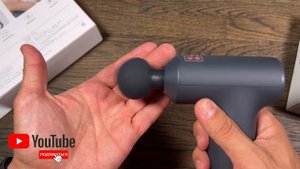 Массажер Xiaomi Mijia Mini Fascia Gun 2C