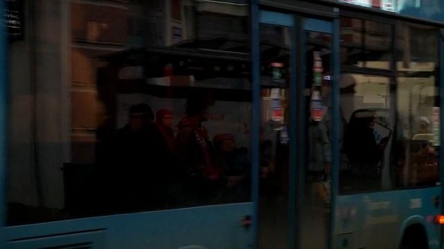 В общественном транспорте увеличится стоимость проезда