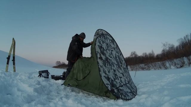 В поход за налимом смотреть онлайн