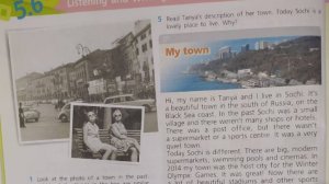 TEAM UP 5 2 часть страница 14