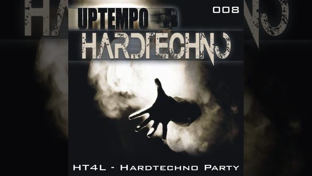 Hardtechno Party