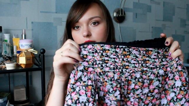 Покупки: одежда + аксессуары на лето смотреть онлайн