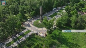 Сюрприз для абаканцев: новые аттракционы повятся в парках "Орленок" и Черногорском