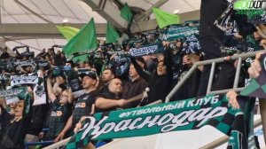 Субъективно. Выезд. Ростов-Краснодар. 16.03.2025