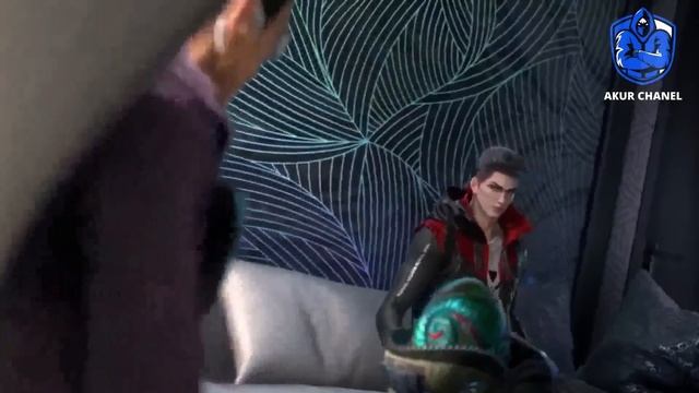 Alur Cerita Swallowed Star Season 2 Episode 179-180 | 205-206 смотреть онлайн