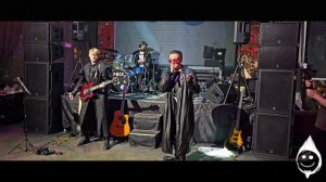 РИФОЛАД - Я весь влюбленный (live)