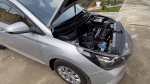 Видео обзор Hyundai Solaris