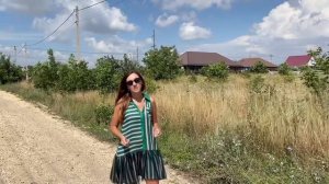 Продаётся участок в Юровка