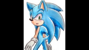 SonAmy ~ Always