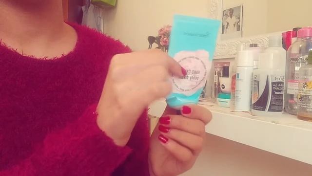 منتجات أنهيتها و رأيي فيها🎀💅 produits finis je rachète ou pas смотреть онлайн