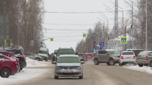 В Нефтеюганске отремонтируют 5 километров дорог