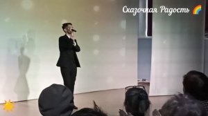 Концерт 🎶 Таланты нашего города Саратова 13.03.25 год
