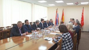 В Серпухове обсудили перспективы создания Научно-технологического университета