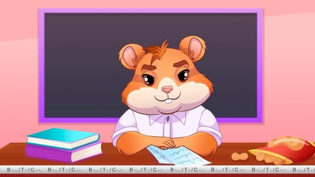 SnapSave io Hamster Kombat Update  How Morse Code Can Help You Earn More ��⚡️Hamster Academy 1080p