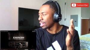 {I'VE NEVER HEARD HIM GO THIS HARD!} EMINEM "KIM" (FIRST REACTION/BREAKDOWN)