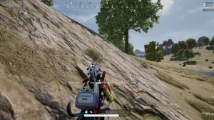 PUBG_ BATTLEGROUNDS Эрангель на ботах TOP1