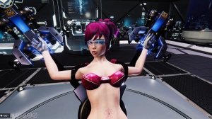 The Villain Sim Beta 37