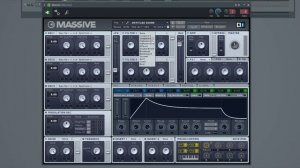 Тизер вебинара "NI Massive" (Bop)