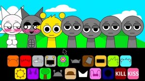 Спрунки - Саймон просто классный парень