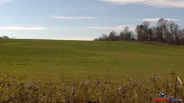 SmartPilot | Emergency Operations - Field Selection смотреть онлайн