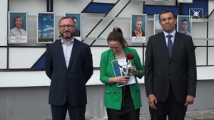 25 сотрудников филиала «ВМУ» АО «ОХК «Уралхим» в Воскресенске попали на Доску почёта 2023