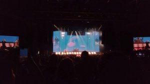 Bad Liar - Imagine Dragons Live Concert