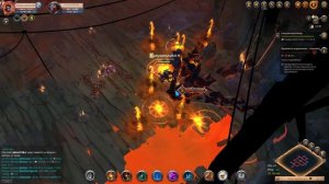 ALBION ONLINE - МОЛОТЫ В КАРАПТАХ