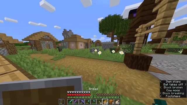 Gurucraft 1: Episode 13 - Trash Disposal! (Minecraft Survival Let's Play) смотреть онлайн