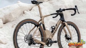 pinarello grevil f | aerodynamic gravel bike terbaru 2022