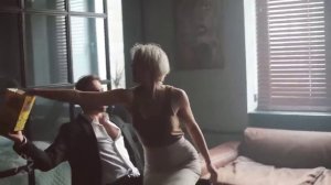 МакSим - Здесь и Сейчас.