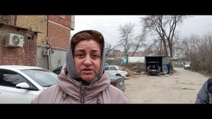 пострадавшие после пожара в декабре 2024 году