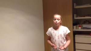 Стойка на руках