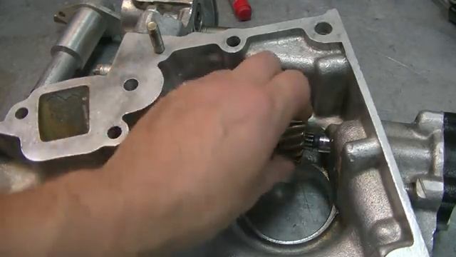 Обзор ремонта двигателя Москвич 412 1.7 смотреть онлайн