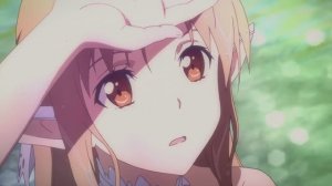 Мастера Меча Онлайн | опенинг 2 | 4K | 60 fps