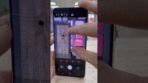 Обзор на Samsung Galaxy S21 5G на 8/256