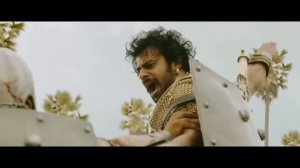 Второе видео Бахубали